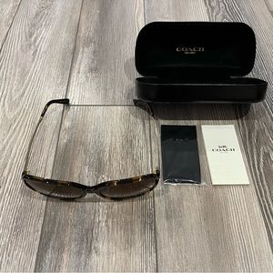 Coach Sunglasses